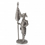 Оловянный солдатик миниатюра "Старший сержант-орлоносец. Франция", фотография 2. Интернет-магазин ЛАВКА ПОДАРКОВ